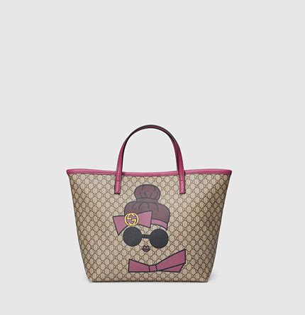 borsa gucci bimba